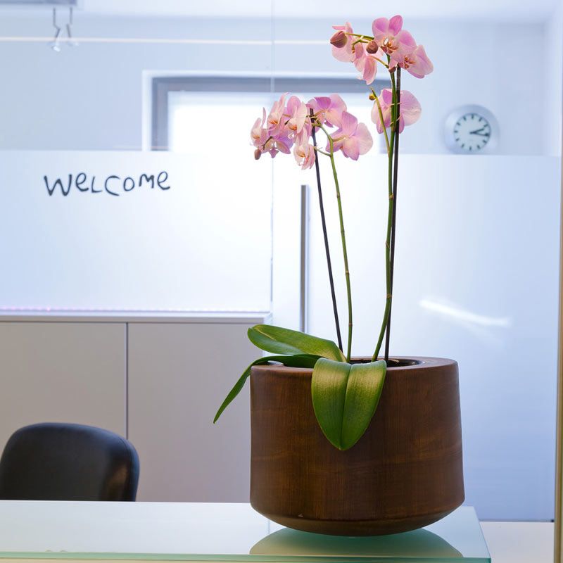 How long should you have to wait for an appointment?